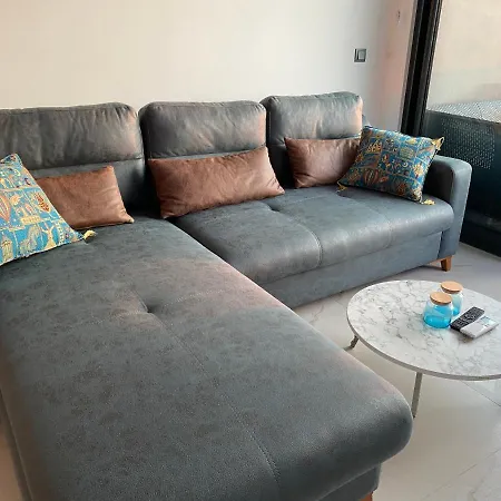 Boutique XV Alanya Bay 17 *