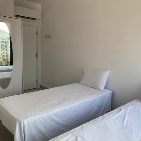 Boutique XV Alanya Bay 17 Alanya