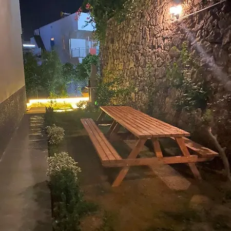 Apartmán Boutique XV Alanya Bay 17