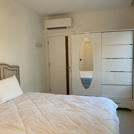 Boutique XV Alanya Bay 17 *