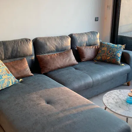 Apartmán Boutique XV Alanya Bay 17 Alanya