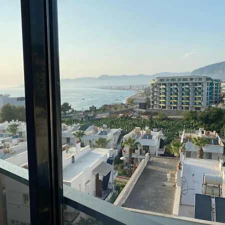 Boutique XV Alanya Bay 17 *