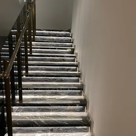 Apartmán Boutique XV Alanya Bay 17 *