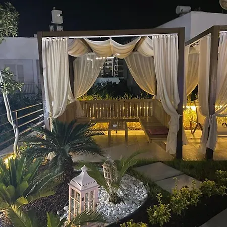 شقة Boutique XV Alanya Bay 17