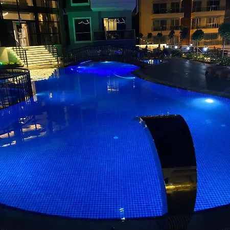 Boutique XV Alanya Bay 17 ألانيا