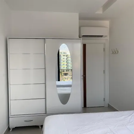 Appartamento Boutique XV Alanya Bay 17