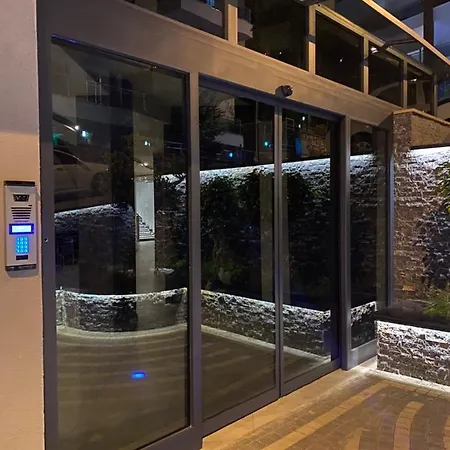 Boutique XV Alanya Bay 17 شقة ألانيا