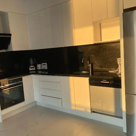 Boutique XV Alanya Bay 17 * ألانيا